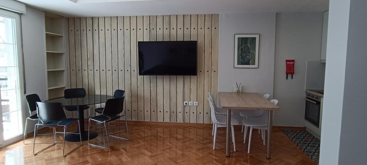 Artemis Plaza Suites Tessalónica Exterior foto