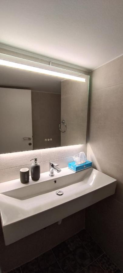 Artemis Plaza Suites Tessalónica Exterior foto