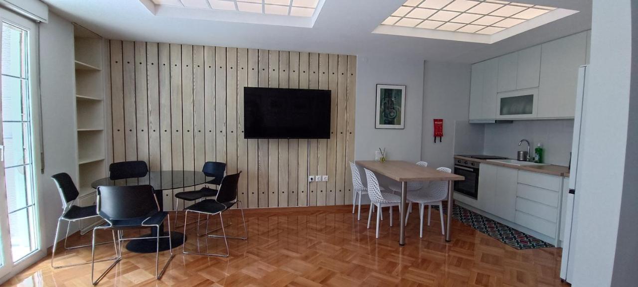 Artemis Plaza Suites Tessalónica Exterior foto